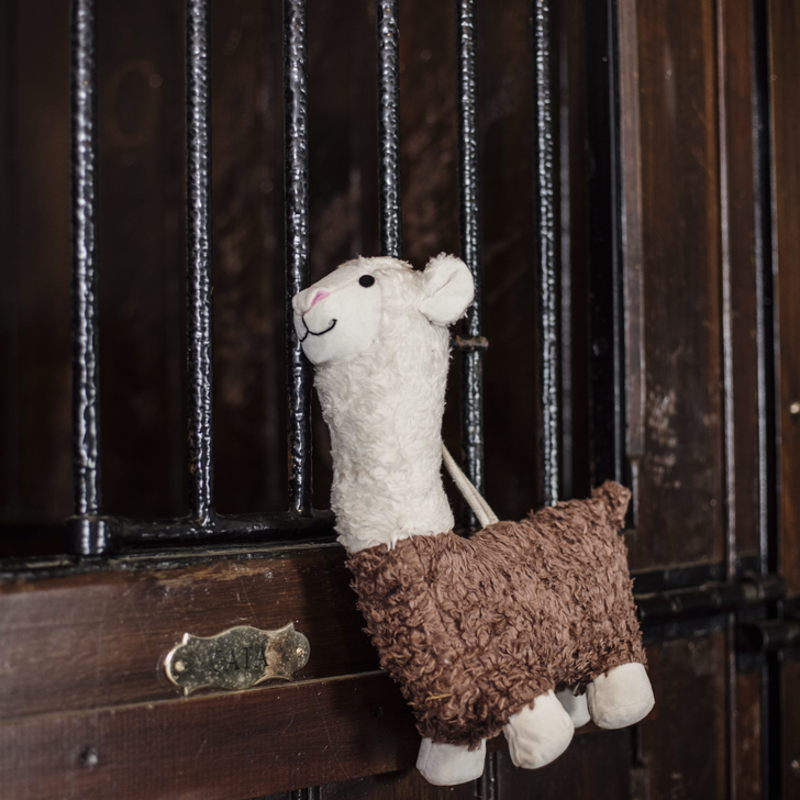 Kentucky Horsewear Horse Relax Toys Alpaca-2